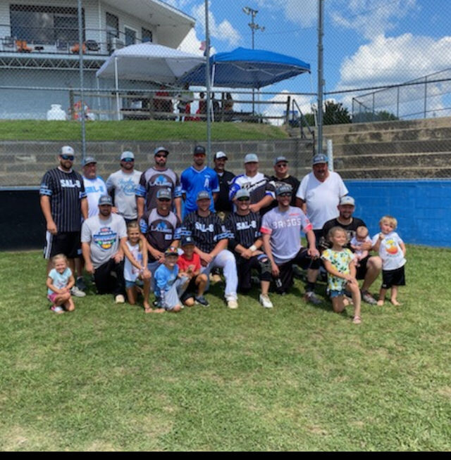 1st Place